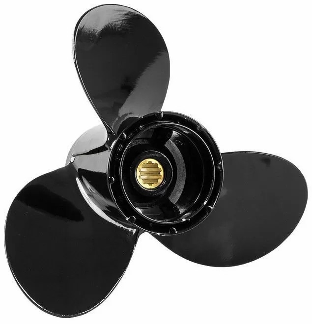 ВИНТ ГРЕБНОЙ SUZUKI DF25-30 / DT20-30; 3X10-1/4X11 в Волгодонске