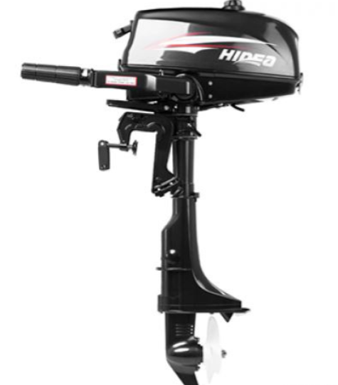 Лодочный мотор HIDEA HD4FHS в Волгодонске