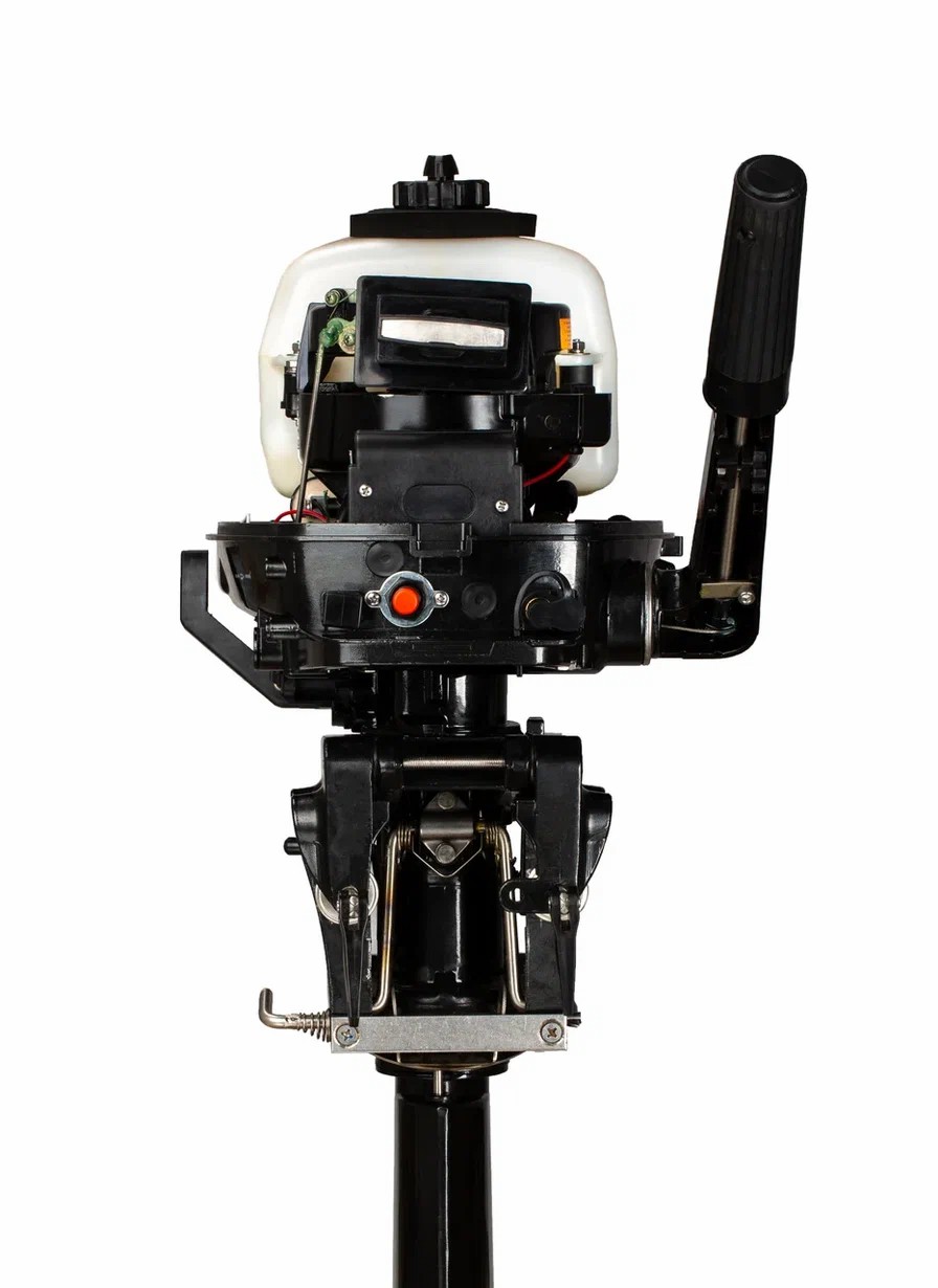 ЛОДОЧНЫЙ МОТОР GLADIATOR G5FHS в Волгодонске