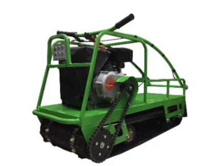 Мотобуксировщик PAXUS 380 EGOZA (для неглубокого снега) в Волгодонске