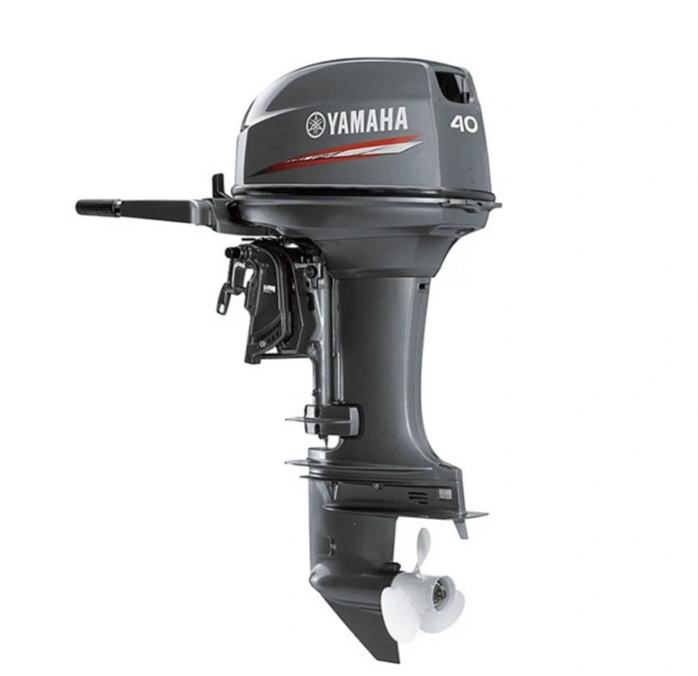Лодочный мотор YAMAHA E40XWTL в Волгодонске