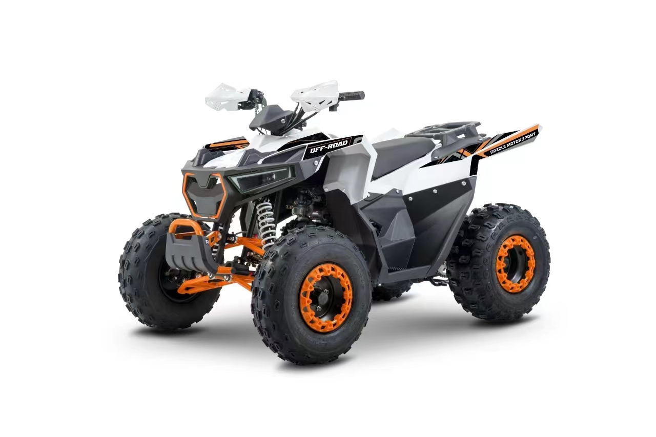 Квадроцикл FAIDET MAGOTAN 150 в Волгодонске