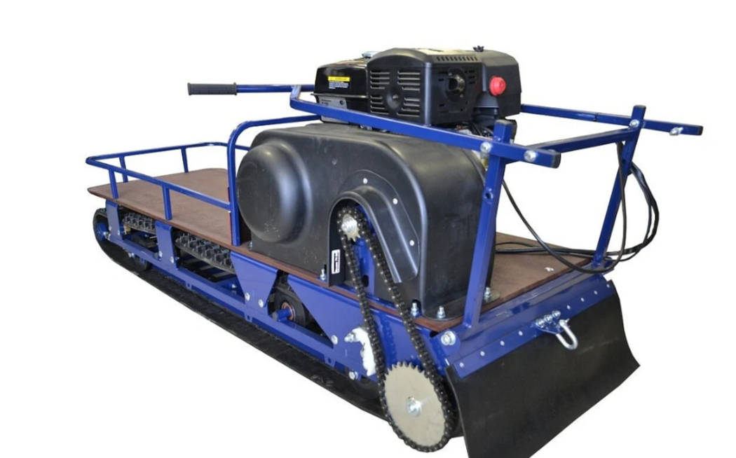 Мотобуксировщик БАРС P550 12 л.с. в Волгодонске