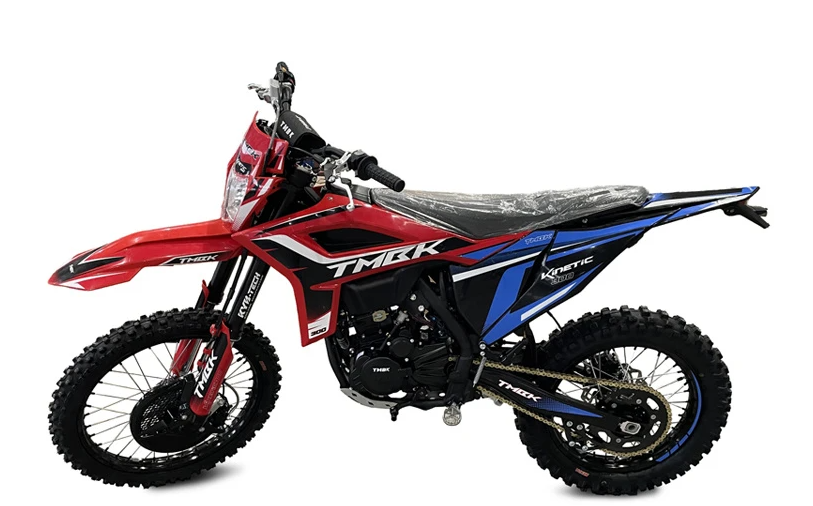 Кроссовый мотоцикл TMBK Kinetic 300H (YB300H) в Волгодонске