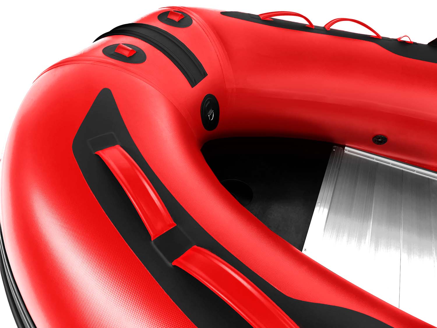 ЛОДКА SMARINE STRONG 365 в Волгодонске