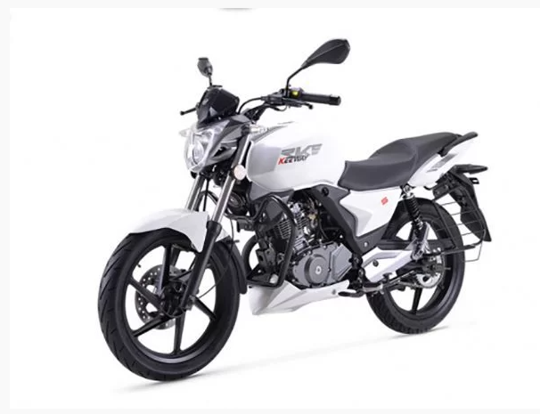 Мотоцикл STELS RK125 в Волгодонске