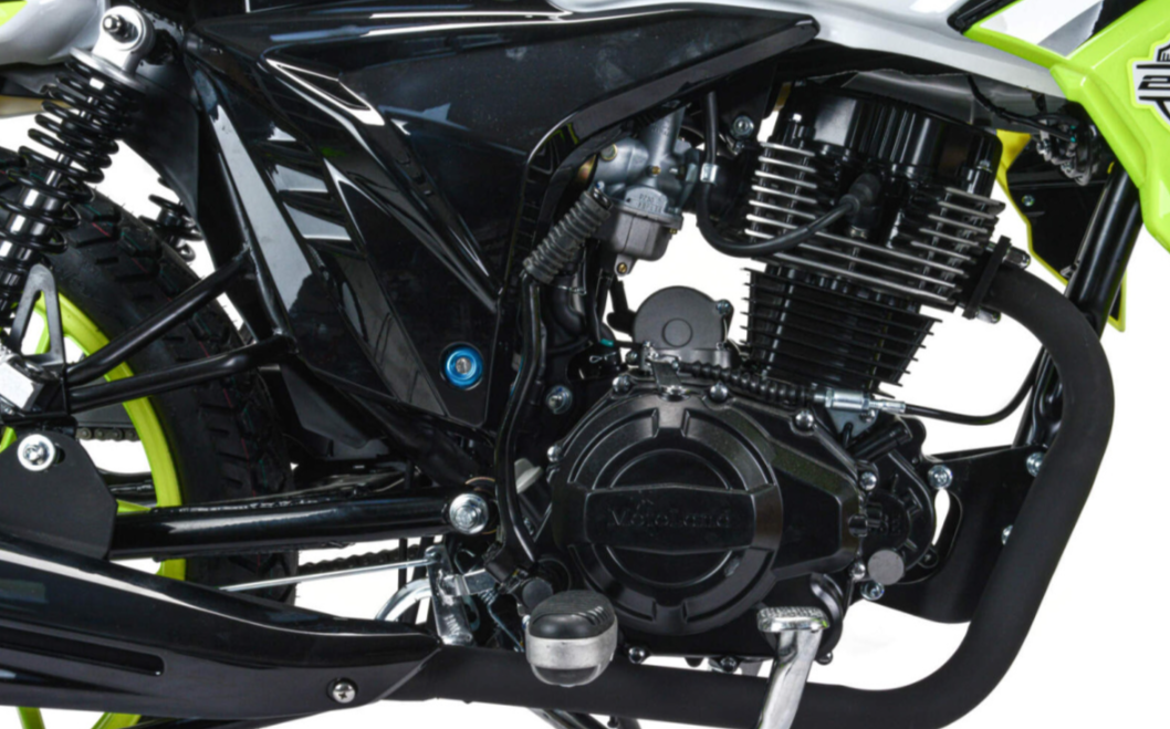 Мотоцикл MOTOLAND (МОТОЛЕНД) 200 SPRINT в Волгодонске