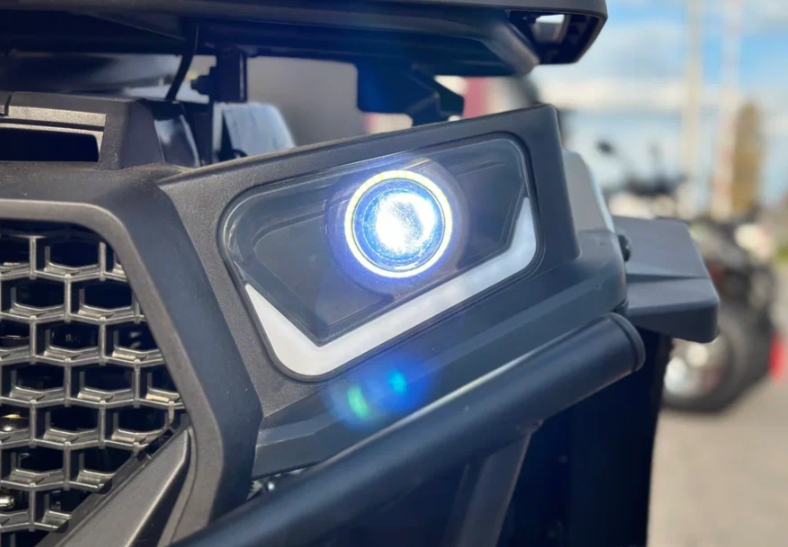 Квадроцикл GBM CROSS HILL 300 NEW PREMIUM в Волгодонске