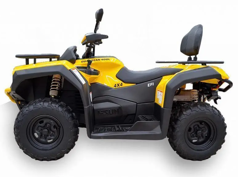 Квадроцикл HISUN GUARDIAN 400L /LONG в Волгодонске