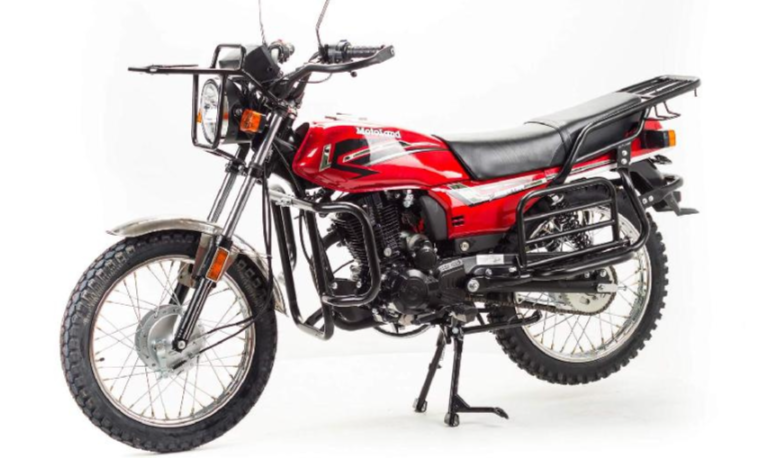 Мотоцикл MOTOLAND (МОТОЛЕНД) FORESTER LITE 200 в Волгодонске