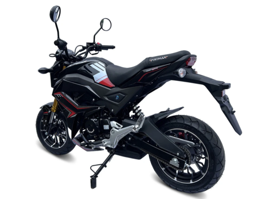 Мотоцикл PROMAX STRYKER 200(49) в Волгодонске