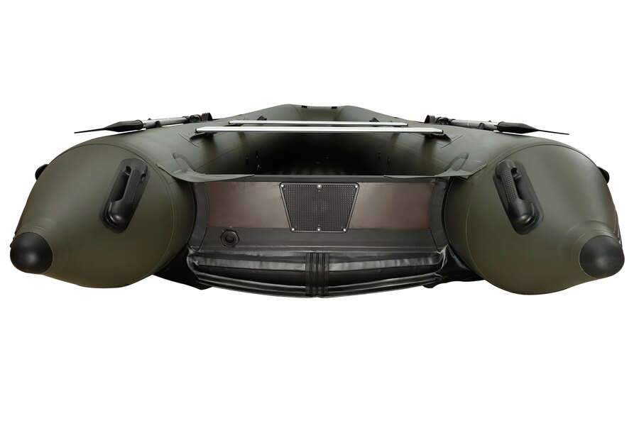 НАДУВНАЯ ЛОДКА GLADIATOR E330PRO в Волгодонске