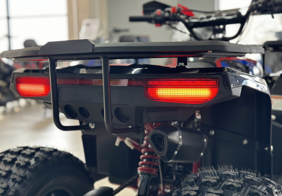 Квадроцикл GBM MAVERICK 222 NEW в Волгодонске