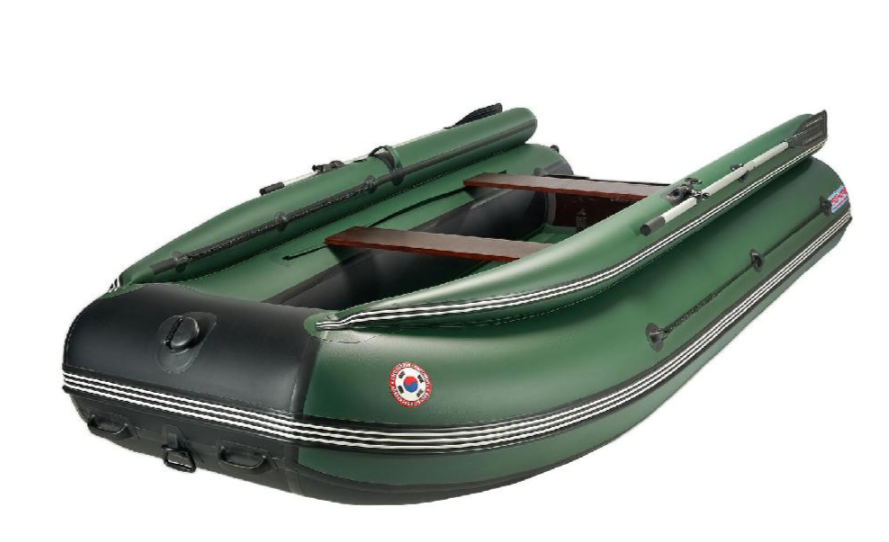 КОМПЛЕКТ ЛОДКА MISHIMO FAMILY LITE 370 + МОТОР MARLIN MP 9.9 AMHS PROLINE FORCE в Волгодонске