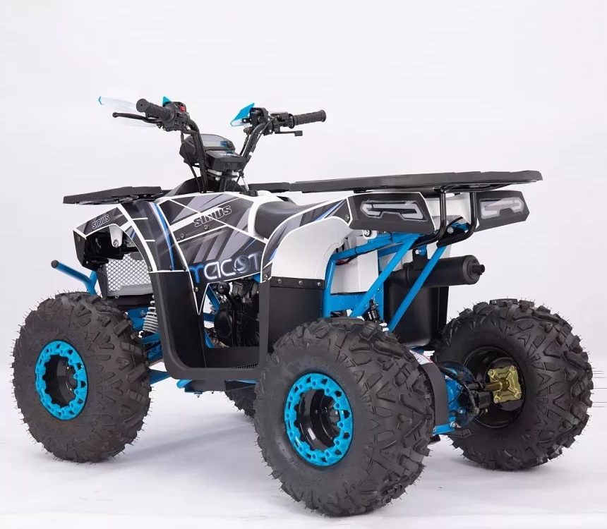 Квадроцикл YACOTA SIRIUS 110 в Волгодонске