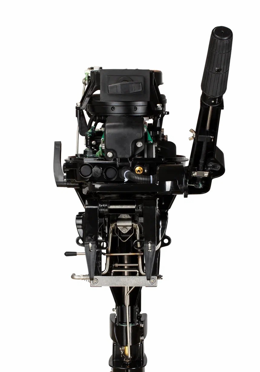 ЛОДОЧНЫЙ МОТОР GLADIATOR G9.8FHS в Волгодонске