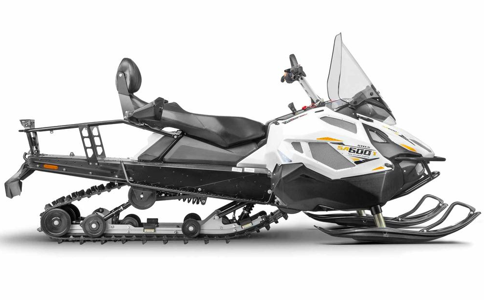 Снегоход STELS АТАМАН SA600T 2.0 в Волгодонске