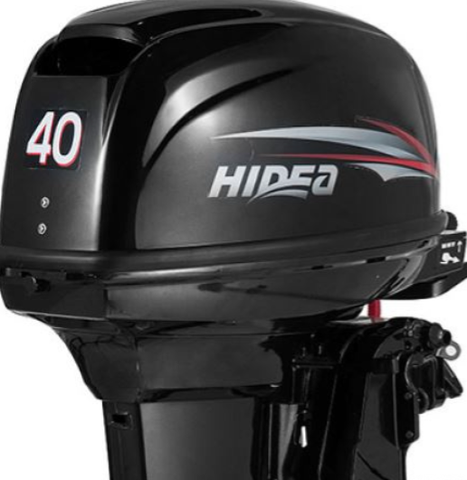 Лодочный мотор HIDEA HD40FES в Волгодонске