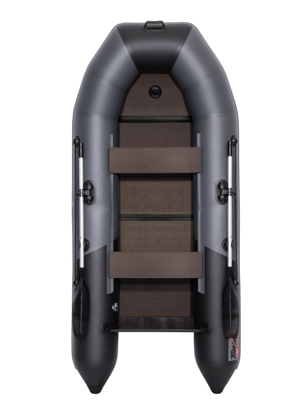 Лодка Таймень NX 2850 Слань-книжка киль в Волгодонске