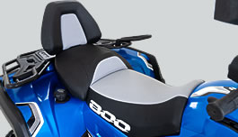 Квадроцикл Русская механика РМ 800 Т в Волгодонске