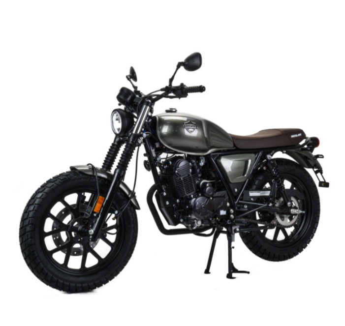 Мотоцикл MOTOLAND (МОТОЛЕНД) TEXAS 300 в Волгодонске