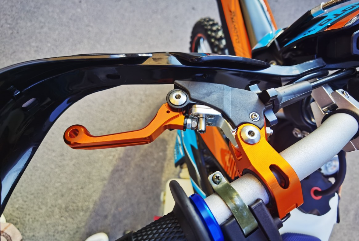 Мотоцикл JHLMOTO JHL Z7 NC250S (177MM-A) в Волгодонске