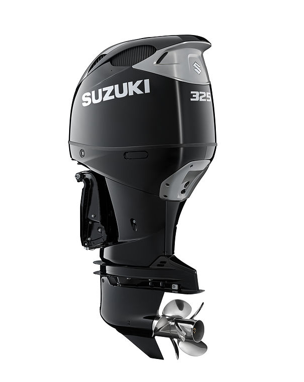 Лодочный мотор Suzuki DF325ATX в Волгодонске