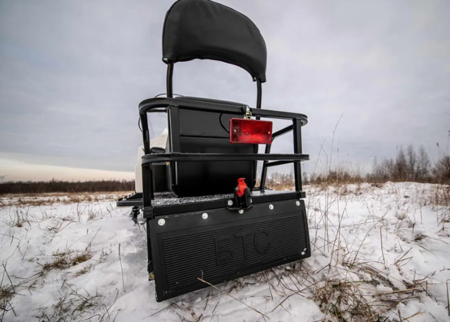 Снегоход АРКТИК 4Т в Волгодонске