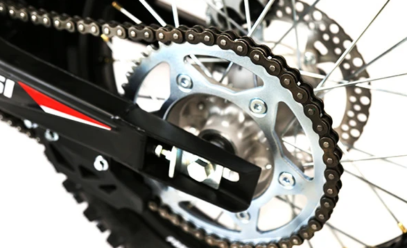 Мотоцикл Progasi SUPER MAX 300 в Волгодонске