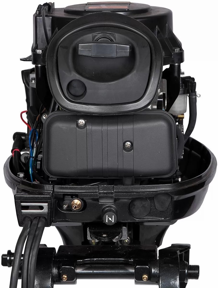 Лодочный мотор MARLIN MP 40 AERTS в Волгодонске