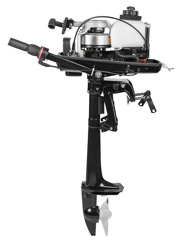 ЛОДОЧНЫЙ МОТОР GLADIATOR G3FHS в Волгодонске