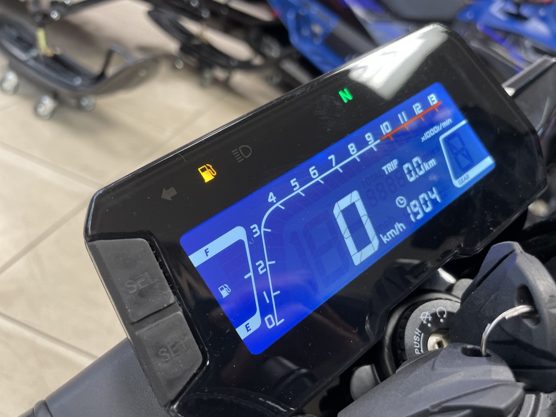 Мопед PROMAX CB150R (49) в Волгодонске