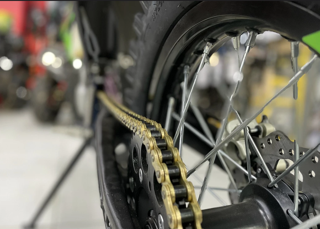 Мотоцикл Progasi RACE 300 AIR PRO SPORT в Волгодонске