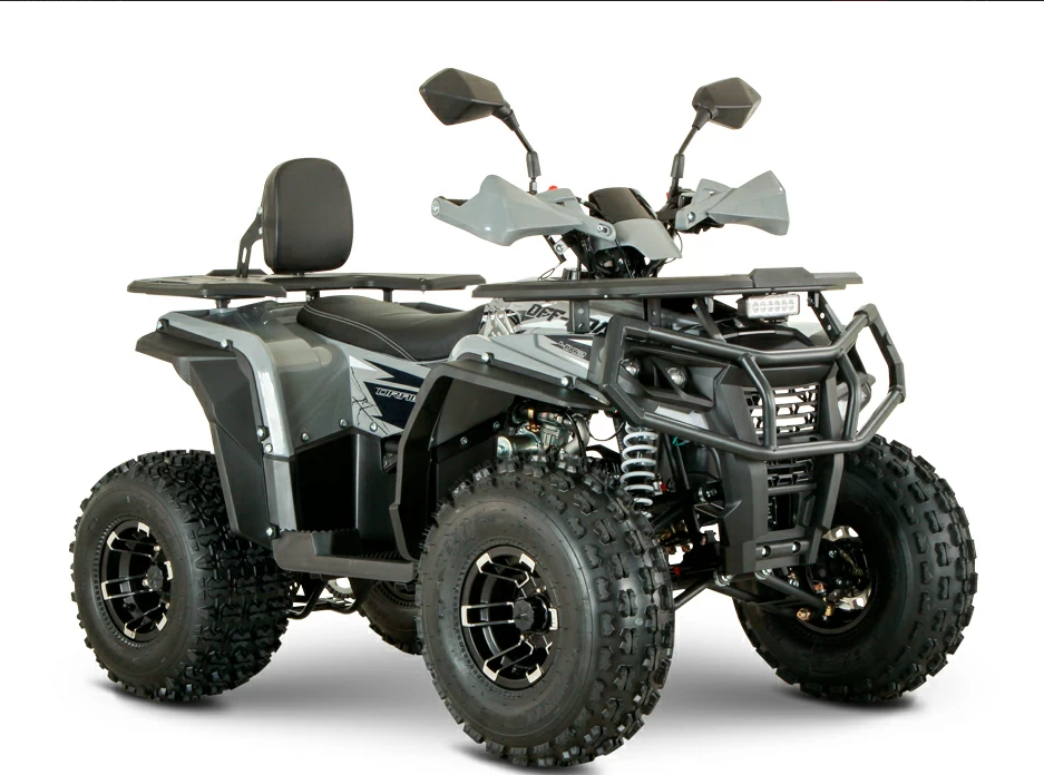 Квадроцикл YACOTA DRAGON LUX LD 150 PRO-SPORT в Волгодонске