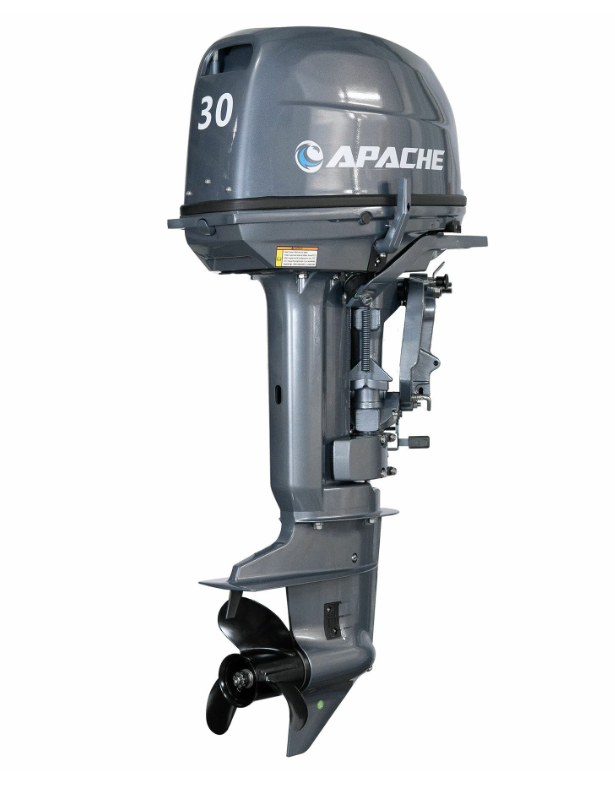 Лодочный мотор APACHE T30BS в Волгодонске