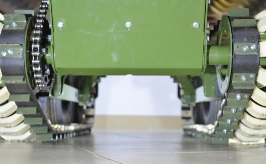 Мотобуксировщик вездеход KOiRA T9 R (понижающий редуктор) в Волгодонске