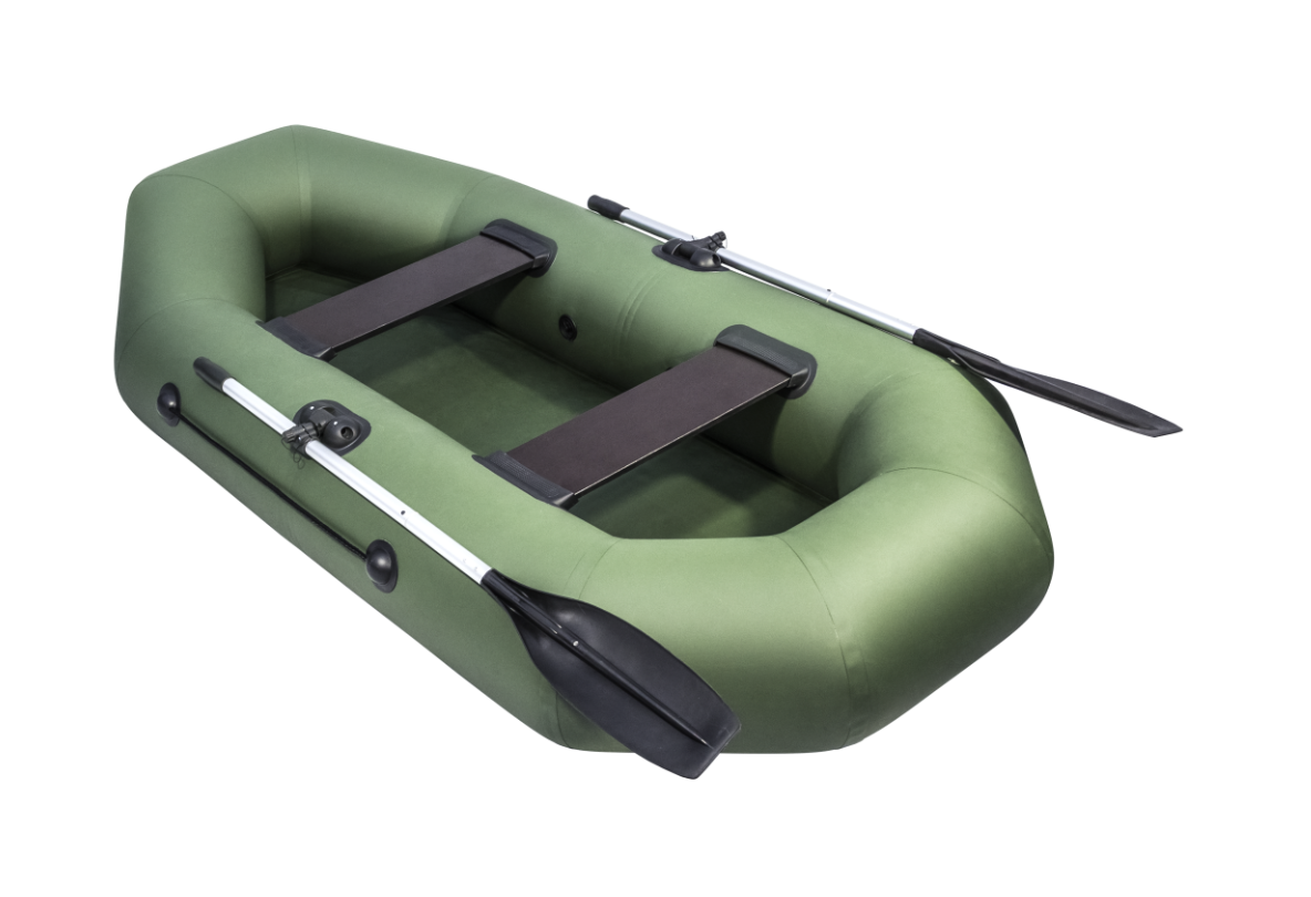 Лодка АКВА-ОПТИМА 240 в Волгодонске