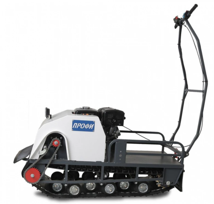 Мотобуксировщик ВЕПС WINTER «ПРОФИ» 13 в Волгодонске