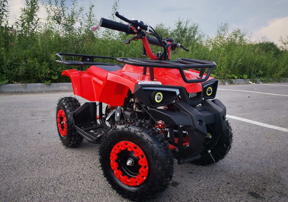 Квадроцикл PROMAX ATV MINI 2T 70CC р/с в Волгодонске