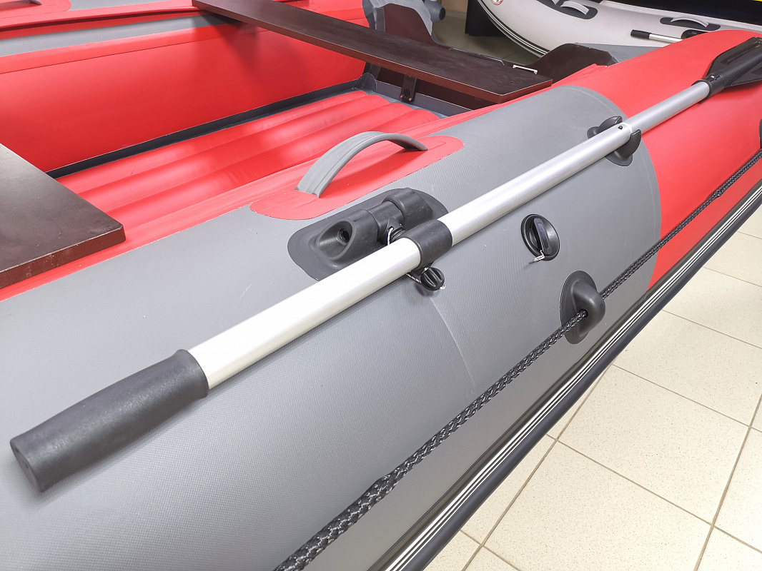 Лодка MISHIMO PRO 390 в Волгодонске