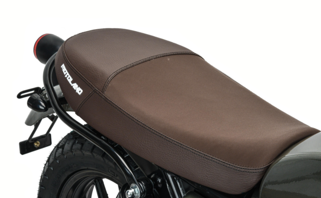 Мотоцикл MOTOLAND (МОТОЛЕНД) TEXAS 300 в Волгодонске