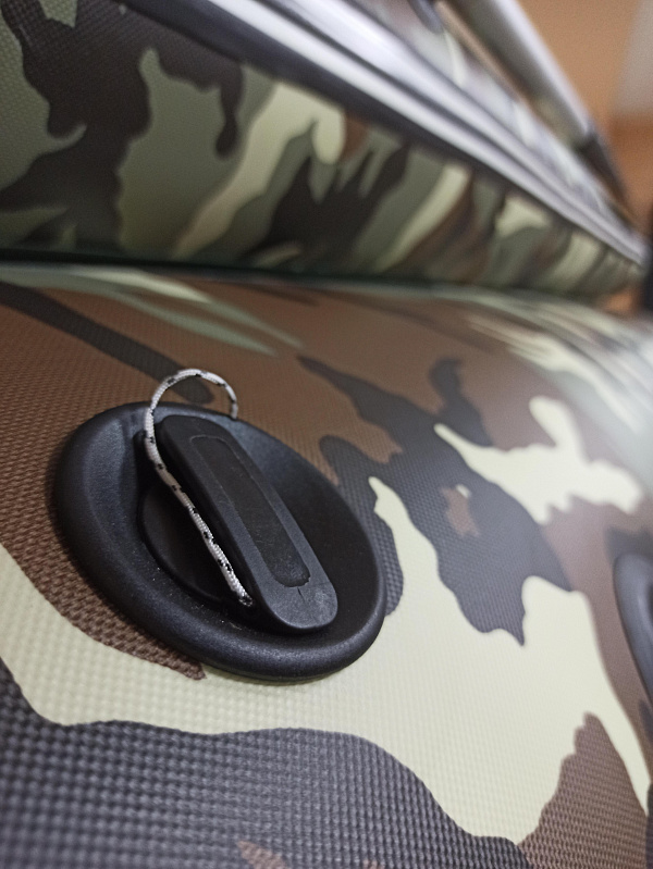 Лодка MISHIMO FAMILY LITE 370 в Волгодонске Лодка MISHIMO FAMILY LITE 370 в Волгодонске