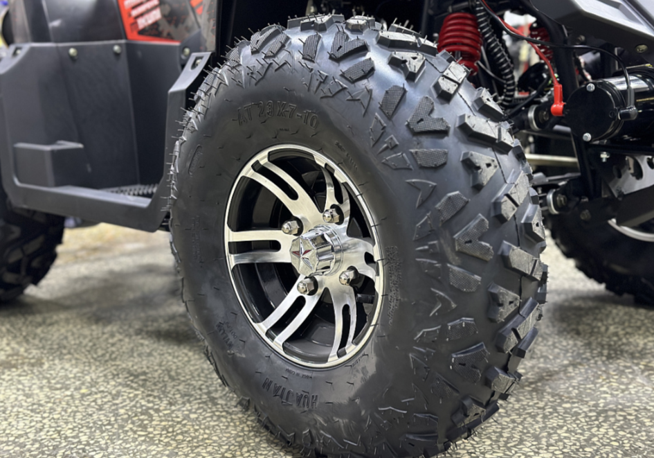 Квадроцикл GBM MAVERICK 300 NEW PREMIUM в Волгодонске