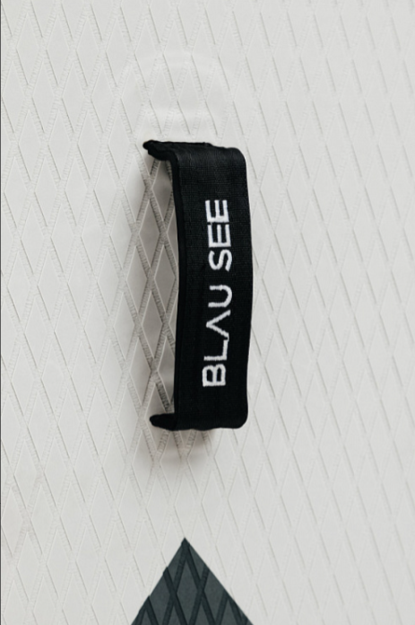 НАДУВНОЙ SUP-BOARD BUSINESS LIGHT BLUE 10,6 в Волгодонске