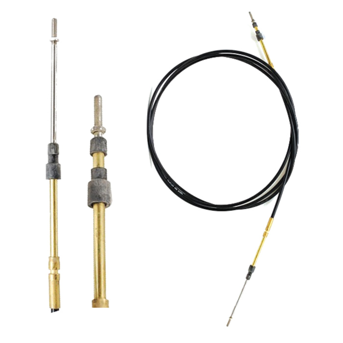 ТРОС "ГАЗ-РЕВЕРС" C2 F14 ULTRAFLEX в Волгодонске