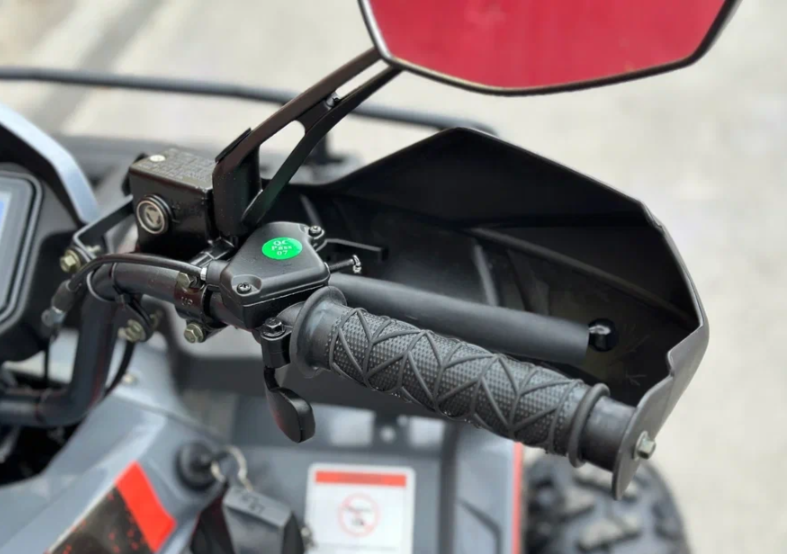 Квадроцикл GBM MAVERICK 300 NEW в Волгодонске