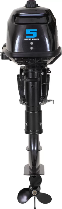 Лодочный мотор MARLIN MP 5 AMHL в Волгодонске