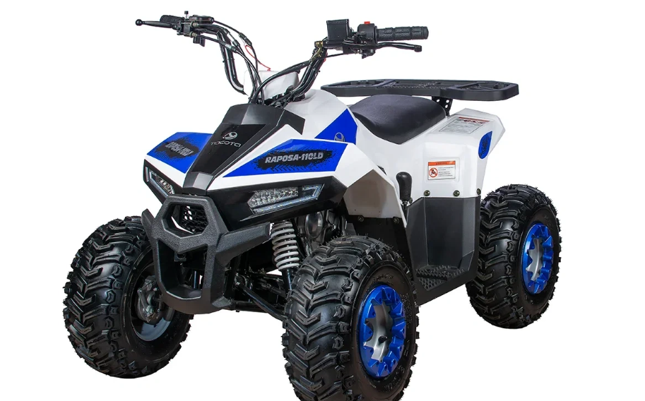 Квадроцикл Yacota Raposa в Волгодонске