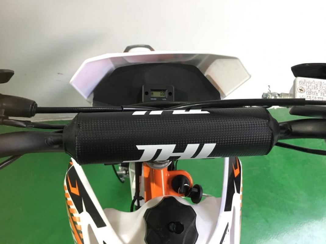 Питбайк JHLMOTO JHL Z125E Pro (ZS154FMI-3) в Волгодонске