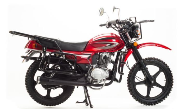 Мотоцикл FORESTER 200 (2021 г.) в Волгодонске Мотоцикл FORESTER 200 (2021 г.) в Волгодонске